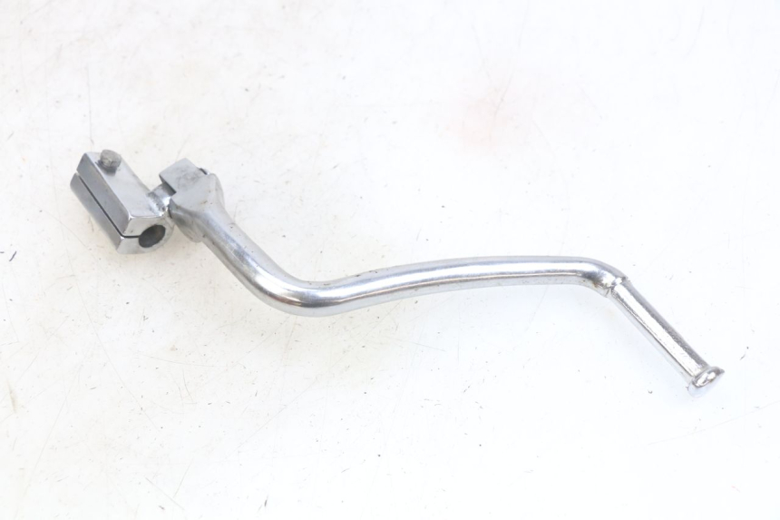 photo de KICK YAMASAKI ROADSTER 50 (2013 - 2018) - Technical close-up