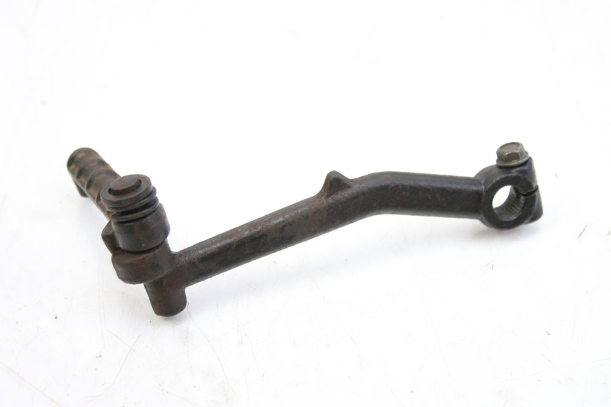 photo de KICK TNT MOTOR ROMA 10' 2T 50 (2011 - 2018) - Main view