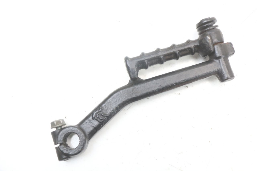 photo de KICK TNT MOTOR ROMA 10' 2T 50 (2011 - 2018) - Main view