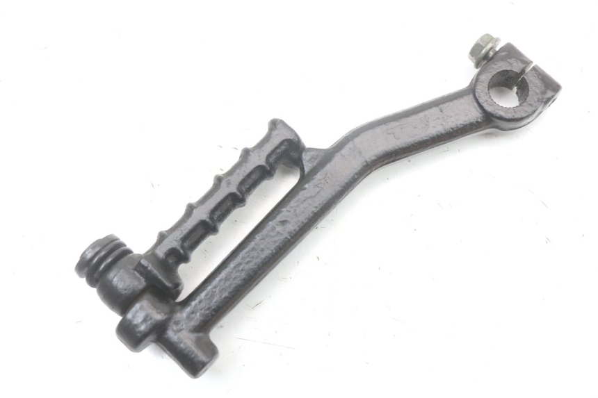 photo de KICK TNT MOTOR ROMA 10' 2T 50 (2011 - 2018) - Zoom on usage condition