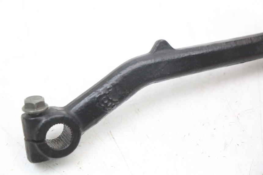 photo de KICK TNT MOTOR ROMA 10' 2T 50 (2011 - 2018) - Technical close-up