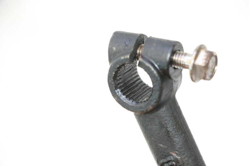 photo de KICK TNT MOTOR ROMA 10' 2T 50 (2011 - 2018) - Component detail