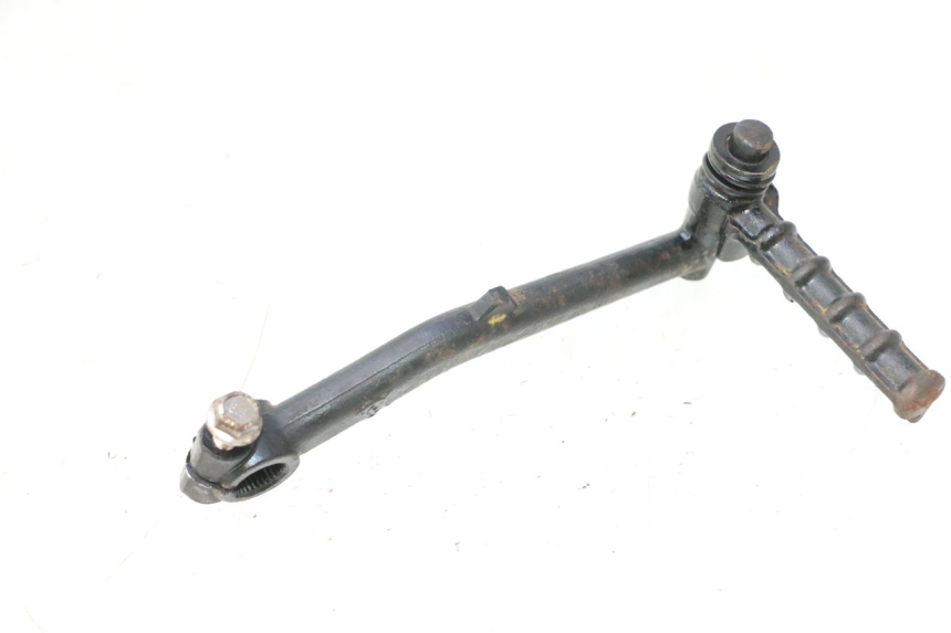 photo de KICK TNT MOTOR ROMA 10' 2T 50 (2011 - 2018) - Technical close-up