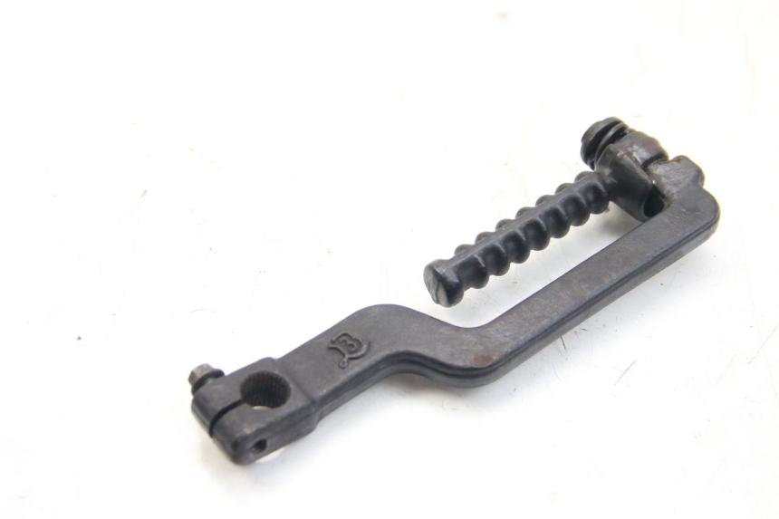 photo de KICK TNT MOTOR ROMA 10' 4T 50 (2019 - 2022) - Component detail