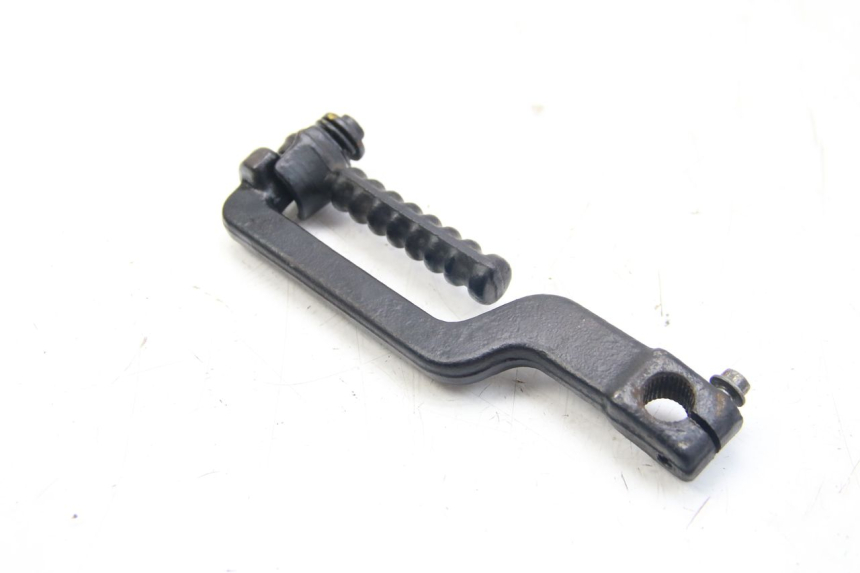 photo de KICK TNT MOTOR ROMA 10' 4T 50 (2019 - 2022) - Zoom on usage condition