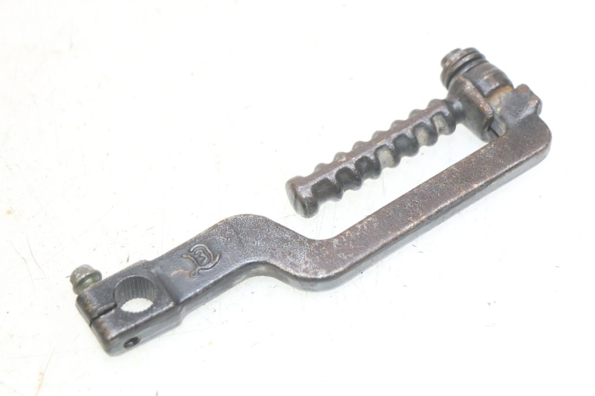 photo de KICK TNT MOTOR ROMA 10' 4T 50 (2019 - 2022) - Main view