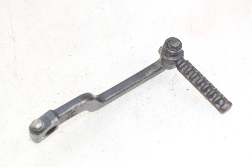 photo de KICK TNT MOTOR ROMA 10' 4T 50 (2019 - 2022) - Component detail