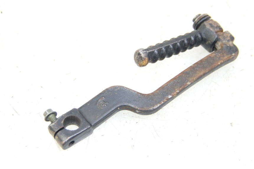 photo de KICK TNT MOTOR ROMA 10' 4T 50 (2007 - 2018) - Component detail