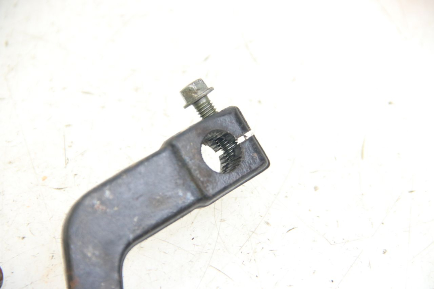 photo de KICK TNT MOTOR ROMA 10' 4T 50 (2007 - 2018) - Zoom on usage condition