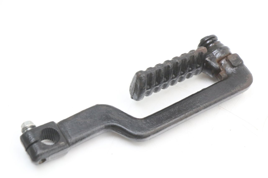 photo de KICK TNT MOTOR ROMA 10' 4T 50 (2019 - 2022) - Main view