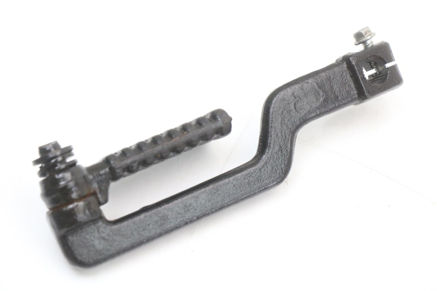 photo de KICK TNT MOTOR ROMA 10' 4T 50 (2019 - 2022) - Component detail