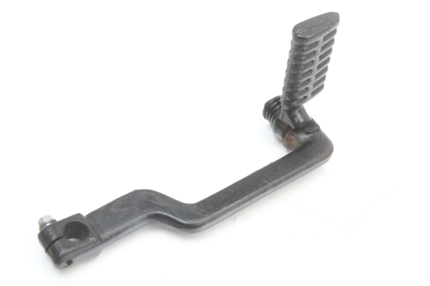 photo de KICK TNT MOTOR ROMA 10' 4T 50 (2019 - 2022) - Zoom on usage condition