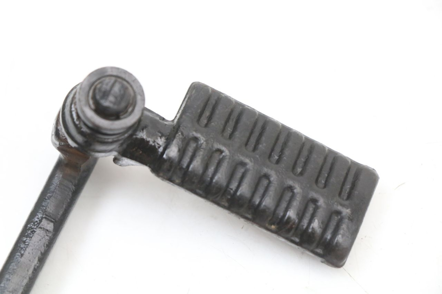 photo de KICK TNT MOTOR ROMA 10' 4T 50 (2019 - 2022) - Technical close-up