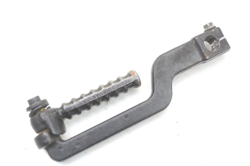 photo de KICK TNT MOTOR ROMA 10' 4T 50 (2019 - 2022) - Main view