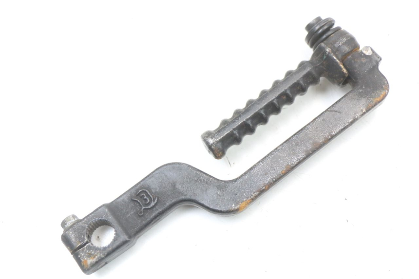 photo de KICK TNT MOTOR ROMA 10' 4T 50 (2019 - 2022) - Component detail