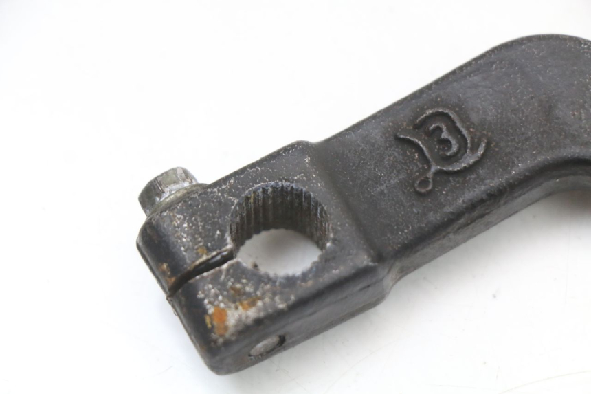 photo de KICK TNT MOTOR ROMA 10' 4T 50 (2019 - 2022) - Zoom on usage condition