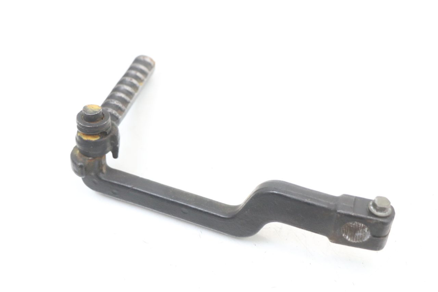 photo de KICK TNT MOTOR ROMA 10' 4T 50 (2019 - 2022) - Alternative perspective