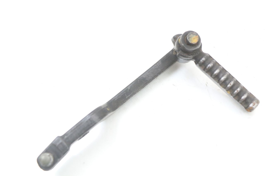 photo de KICK TNT MOTOR ROMA 10' 4T 50 (2019 - 2022) - Technical close-up