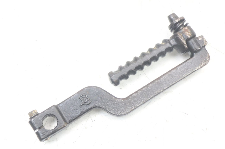 photo de KICK TNT MOTOR ROMA 10' 4T 50 (2007 - 2018) - Main view