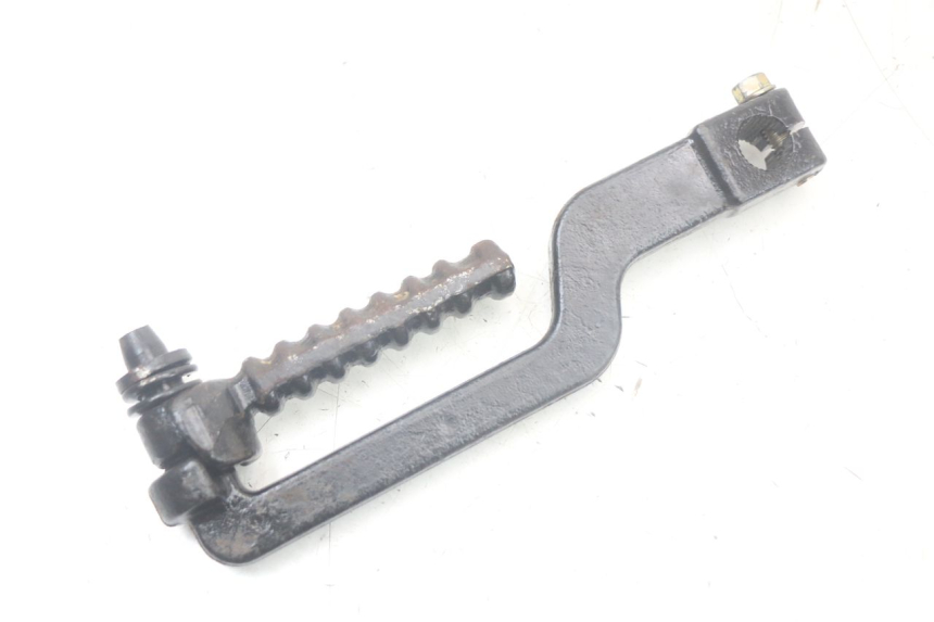 photo de KICK TNT MOTOR ROMA 10' 4T 50 (2007 - 2018) - Zoom on usage condition