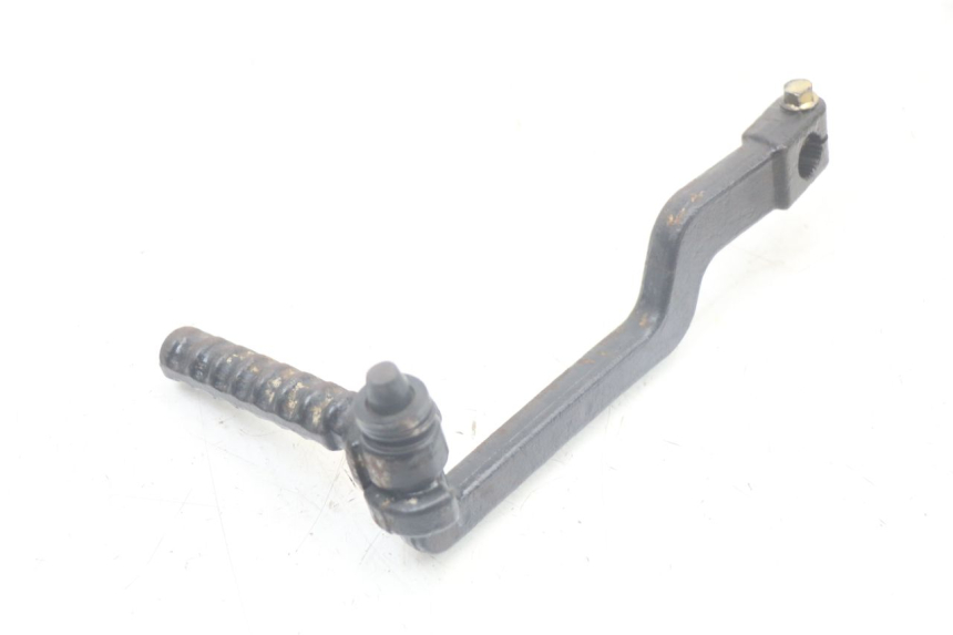 photo de KICK TNT MOTOR ROMA 10' 4T 50 (2007 - 2018) - Alternative perspective