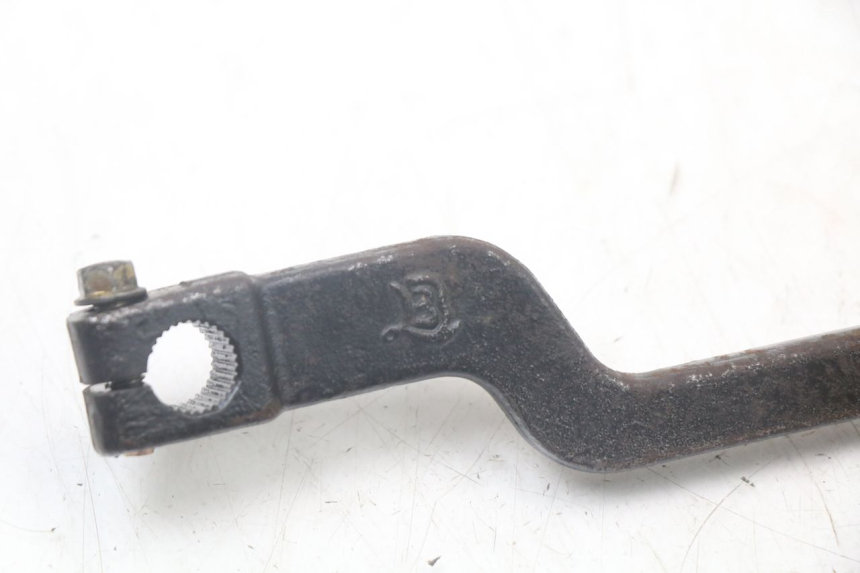 photo de KICK TNT MOTOR ROMA 10' 4T 50 (2007 - 2018) - Product overview