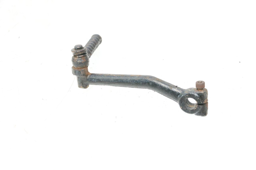 photo de KICK TNT MOTOR ROMA 12' 2T 50 (2007 - 2018) - Component detail