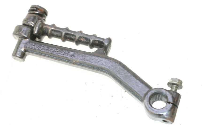 photo de KICK TNT MOTOR ROMA 12' 2T 50 (2007 - 2018) - Technical close-up