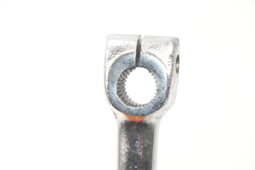 photo de KICK START MINI MX ROOKIE 125 - Zoom on usage condition