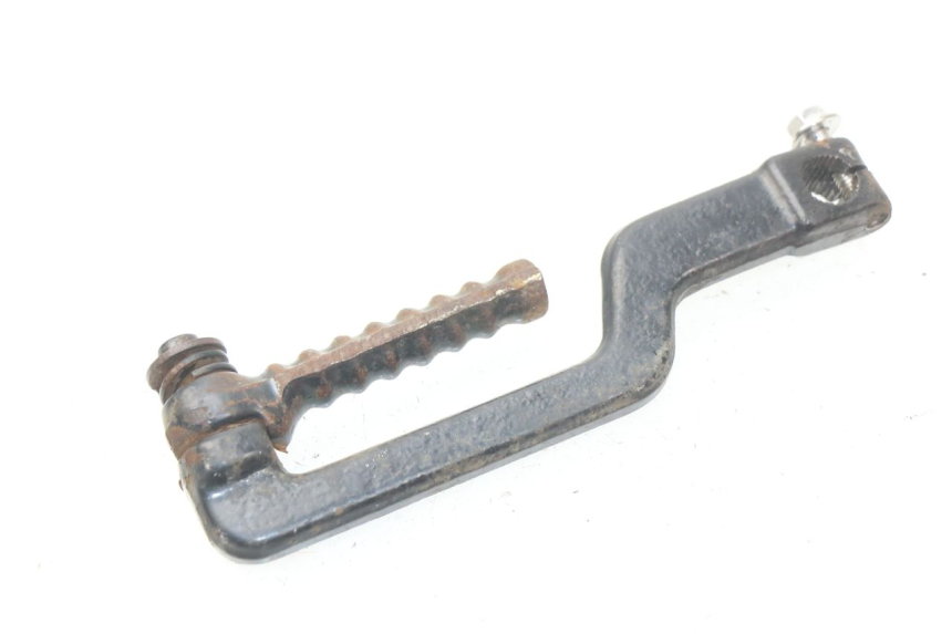 photo de KICK START TURBHO RP 50 (2018 - 2022) - Main view