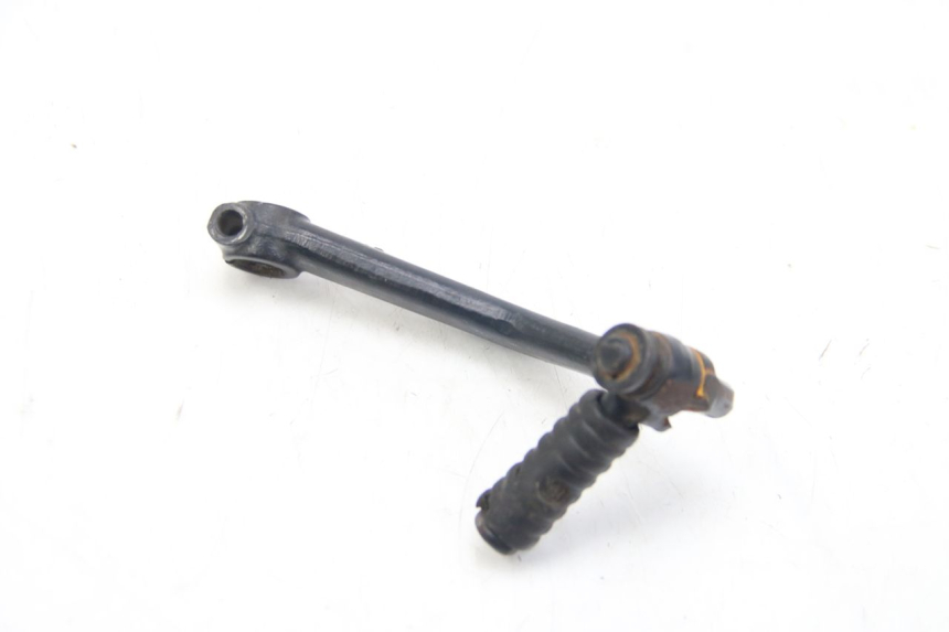 photo de KICK GILERA RUNNER SP 50 (2009 - 2017) - Component detail