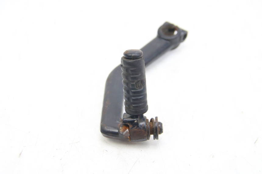 photo de KICK GILERA RUNNER SP 50 (2009 - 2017) - Zoom on usage condition