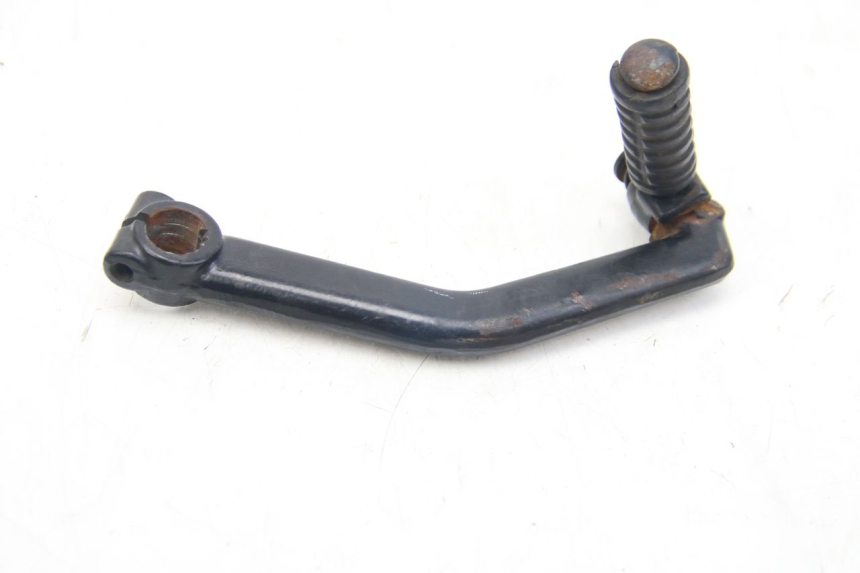 photo de KICK GILERA RUNNER SP 50 (2009 - 2017) - Technical close-up