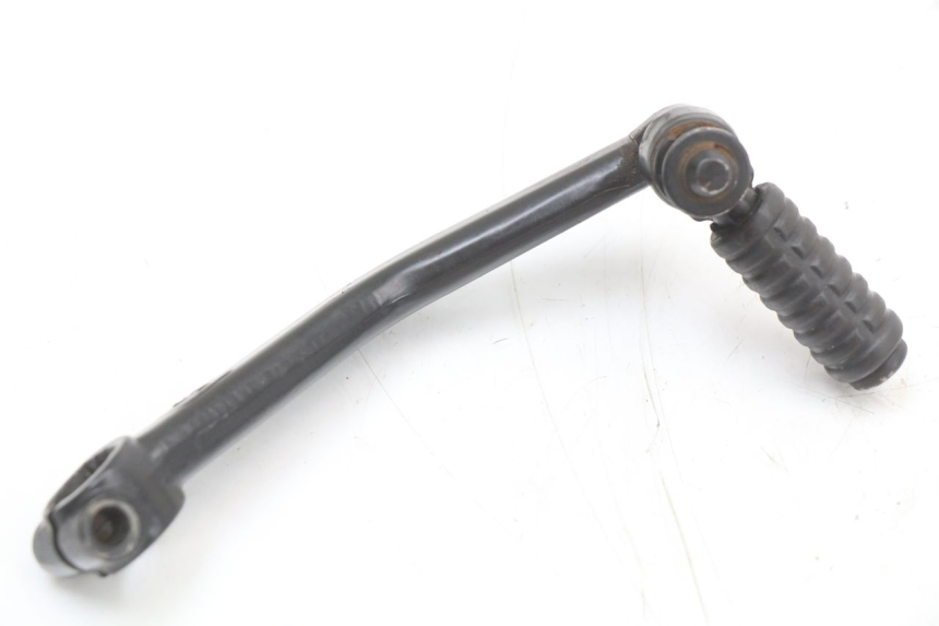 photo de KICK GILERA RUNNER SP 50 (2009 - 2017) - Zoom on usage condition