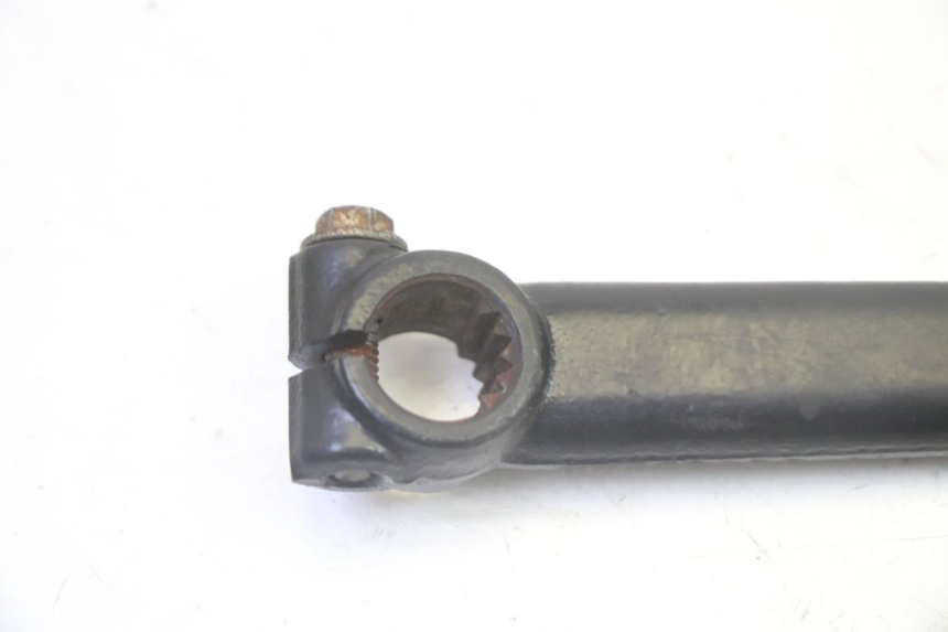 photo de KICK GILERA RUNNER SP 50 (2009 - 2017) - Component detail