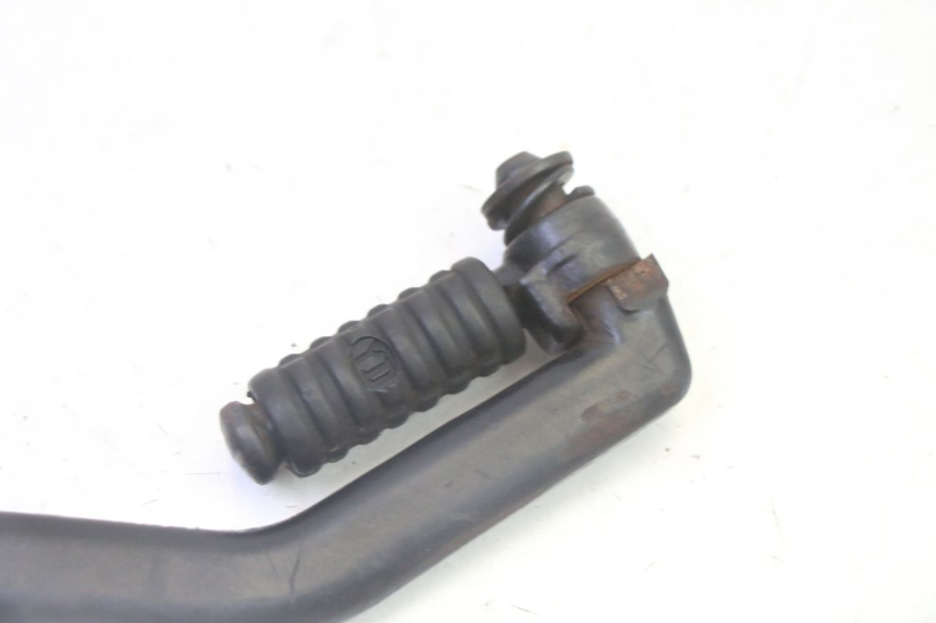 photo de KICK GILERA RUNNER SP 50 (2009 - 2017) - Zoom on usage condition