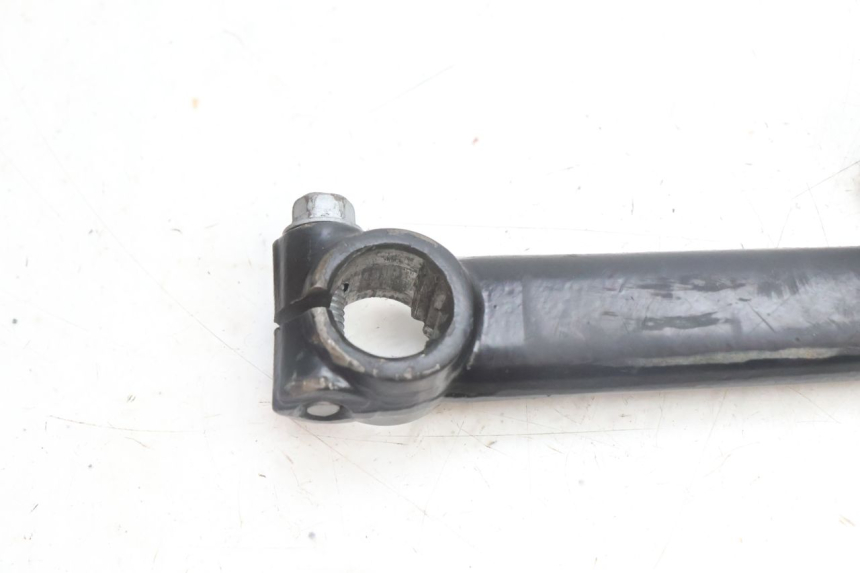 photo de KICK START GILERA RUNNER SP 50 (2002 - 2004) - Zoom on usage condition
