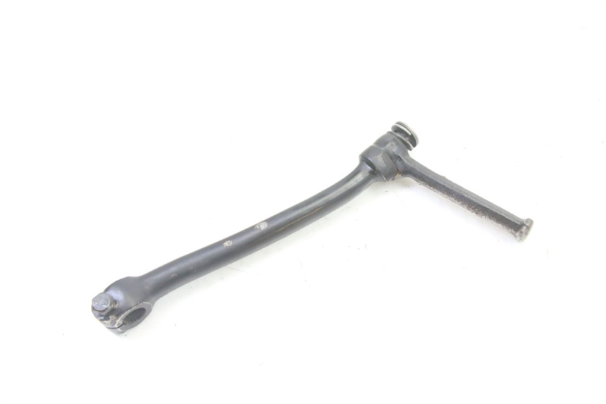 photo de KICK APOLLO RXF 125 - Zoom on usage condition