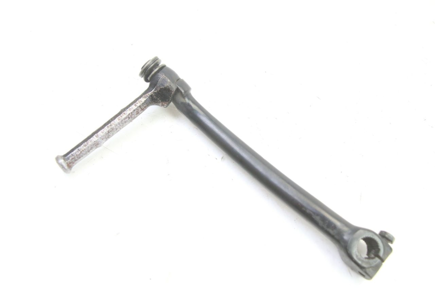 photo de KICK APOLLO RXF 125 - Alternative perspective