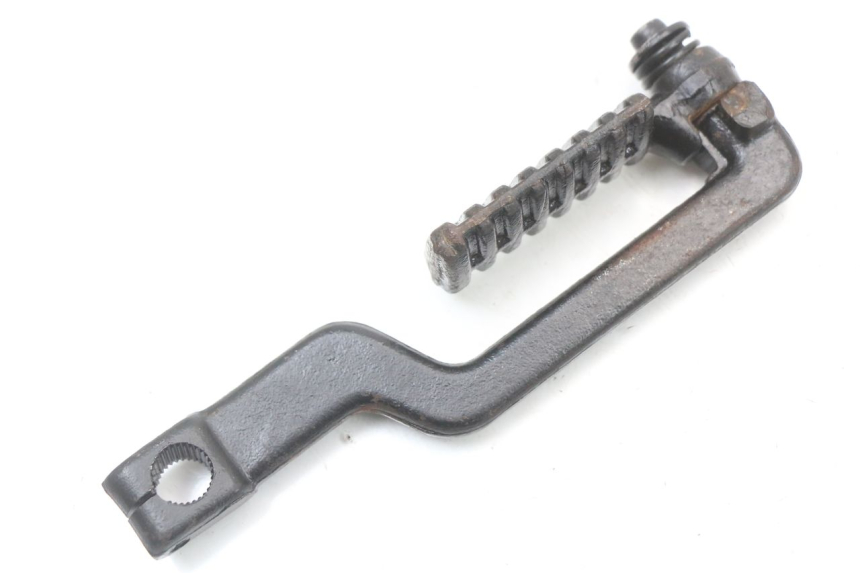 photo de KICK JM MOTORS SANTANA 50 (2014 - 2023) - Component detail