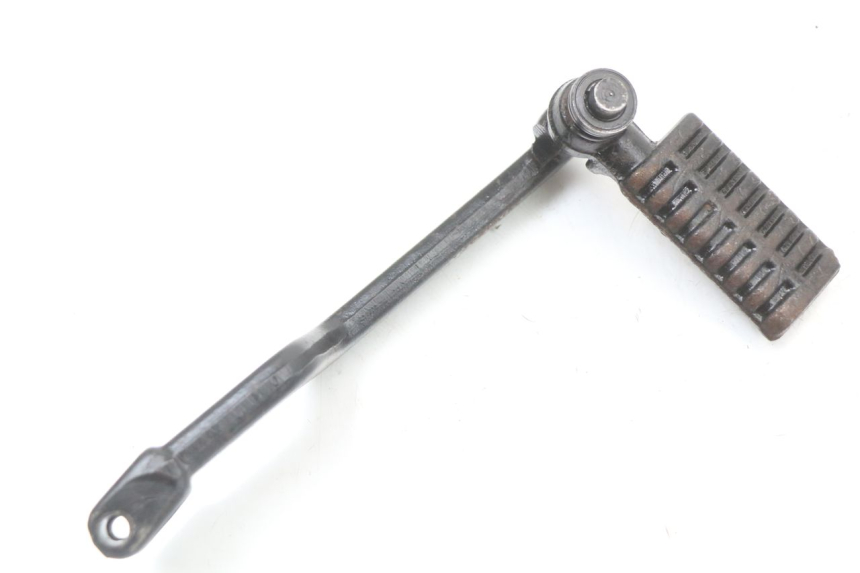 photo de KICK JM MOTORS SANTANA 50 (2014 - 2023) - Alternative perspective