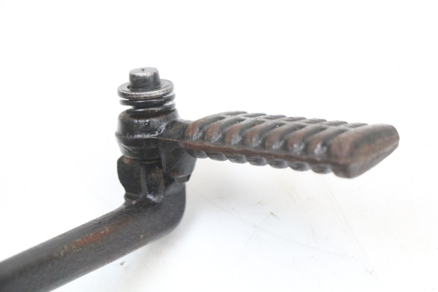 photo de KICK JM MOTORS SANTANA 50 (2014 - 2023) - Product overview