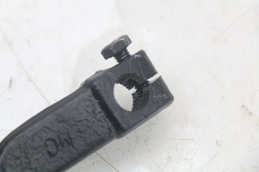 photo de KICK JM MOTORS SANTANA 50 (2014 - 2023) - Zoom on usage condition