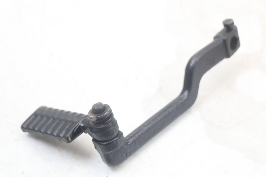 photo de KICK JM MOTORS SANTANA 50 (2014 - 2023) - Alternative perspective