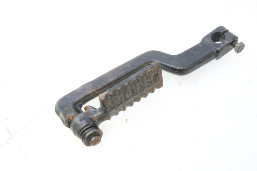 photo de KICK JM MOTORS SANTANA 50 (2014 - 2023) - Component detail