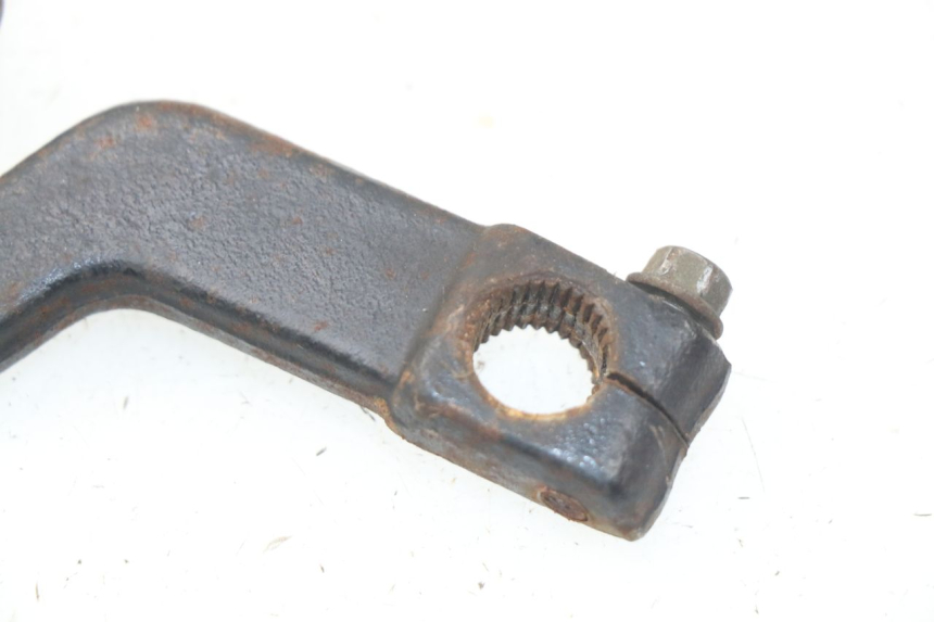 photo de KICK START JM MOTORS SC 4T 50 (2012 - 2017) - Alternative perspective