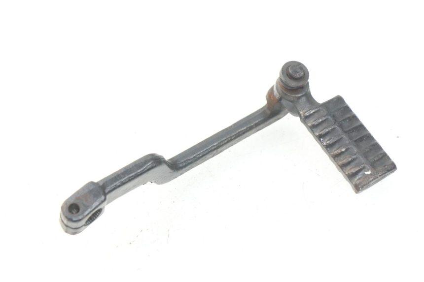 photo de KICK START JM MOTORS SC 4T 50 (2018 - 2021) - Zoom on usage condition