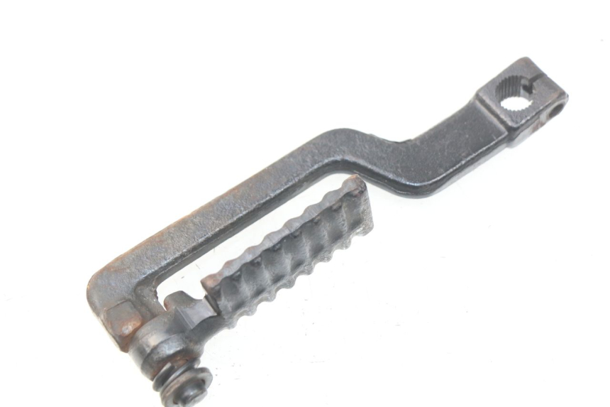 photo de KICK START JM MOTORS SC 4T 50 (2018 - 2021) - Alternative perspective