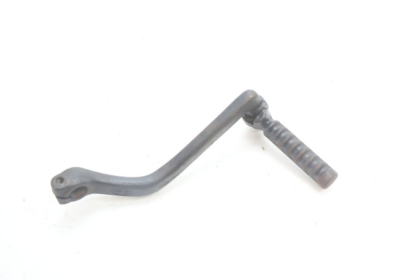 photo de KICK START FYM SCOOTERONE 125 (2006 - 2008) - Fixing points details