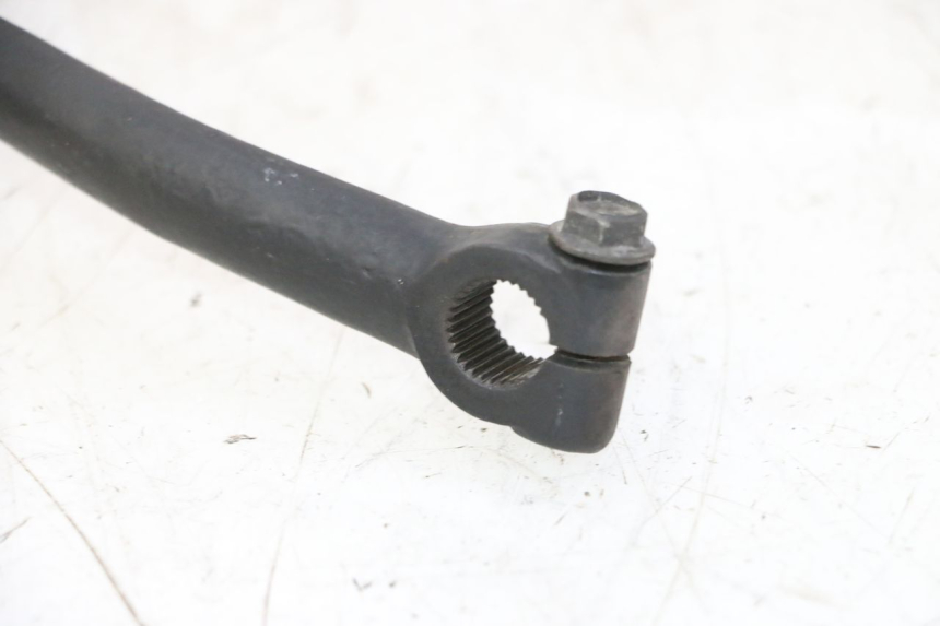 photo de KICK HONDA SCV LEAD 100 (2003 - 2007) - Alternative perspective